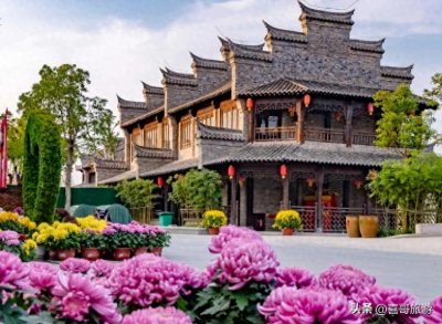 ​开封附近景点有哪些好玩的地方？