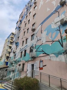 ​物业难题如何破？长宁这些老旧小区拿出最优解！