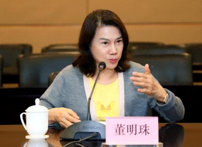 ​停职审查风波一个月后，董明珠再被传转移格力资产，格力公开回应