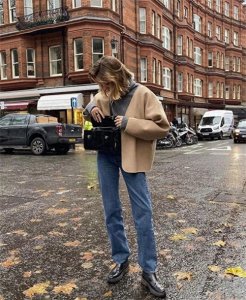 ​今年秋冬“马丁靴”为何这么火？看了这些穿搭示范，你就懂了