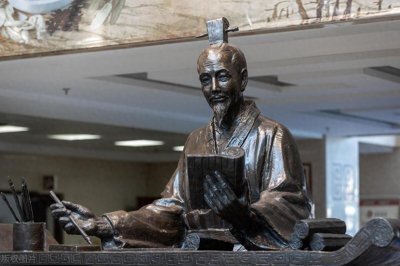 ​张仲景遗泽后世：饺子习俗背后的医道传奇与人文光辉