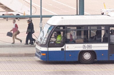 ​当年的卧铺大巴能有多乱？简直比春运还春运！