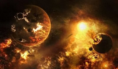 ​人类注定灭亡？科学家算出人类灭绝的日期，人类做好准备了吗？