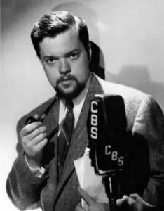 ​奥逊·威尔斯丨一个巨人的光荣与失败