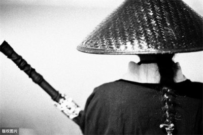 ​古龙笔下的人物盘点，你喜欢谁？