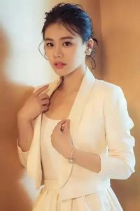 ​丰满圆润的马思纯，用演技征服观众的心！