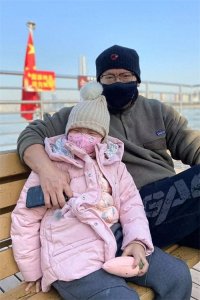 ​揪心！11岁武汉女孩患罕见病，一个举动让人泪奔