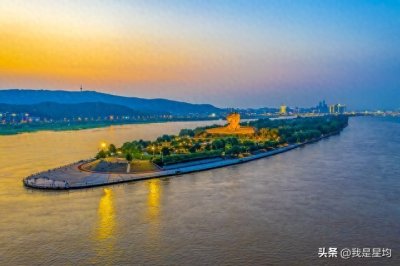 ​长沙旅游一定要去的10个地方，去过5个才合格，看看你去过几个？