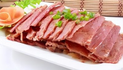 ​河南焦作的美食