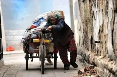 ​农民的“违法”日常：在法律缝隙中生存的智慧--底层百姓的无奈