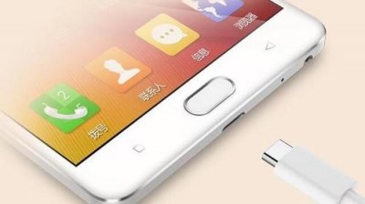 ​手机接口大一统 Type-C接口手机推荐