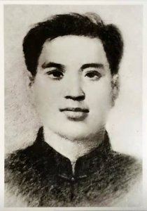 ​淬火砺剑陈洪涛