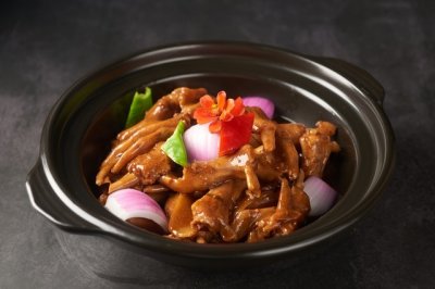 ​您了解广东美食啫啫煲是一种怎样的美味吗