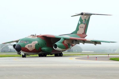 ​现在世界上二十大侦察机（上）