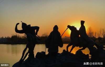 ​西游记中最厉害的五个妖精，每一个都差点让孙悟空丧命