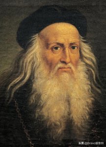 ​学艺术必备知识点：意大利那些名震世界的艺术家