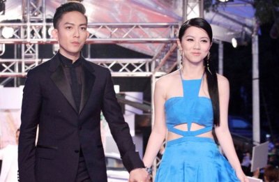 ​邓紫棋分手原因曝光，传林宥嘉求欢遭拒埋下导火线