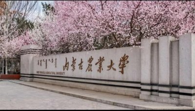 ​2024内蒙古高校最新排名出炉，内工大第4，内财第8，赤院前十