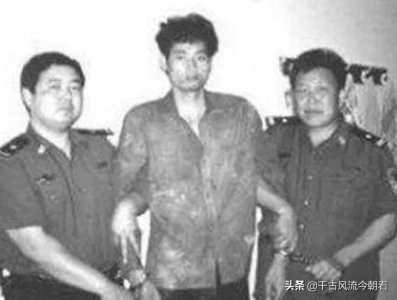 ​万光旭：从“天才射手”到“江西第一悍匪”，一念光明一念黑暗