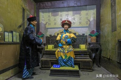 ​戊戌变法为何会失败？康有为与光绪各自的小算盘没有打到一处去