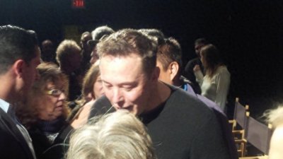 ​2023年世界首富前10名