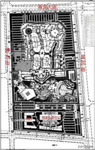 ​河北北国奥特莱斯商城项目规划调整！