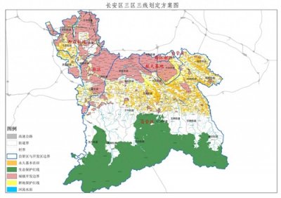 ​昆明池周边开发区域确定！区域开发加速！