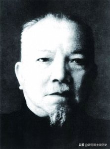 ​广西革命巨人李济深：从黄埔军校主任到反蒋斗士的传奇一生