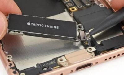 ​手机的“感应器官”——线性马达和转子马达的是是非非