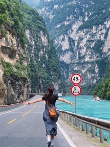 ​乐山九大必玩景点，去过7处才算真正玩转乐山，你去了几处呢