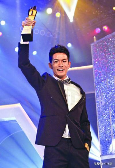 香港国际选美大赛(帅哥云集的香港)(60)