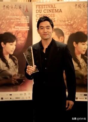 香港国际选美大赛(帅哥云集的香港)(25)