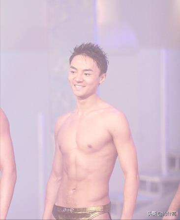 香港国际选美大赛(帅哥云集的香港)(42)