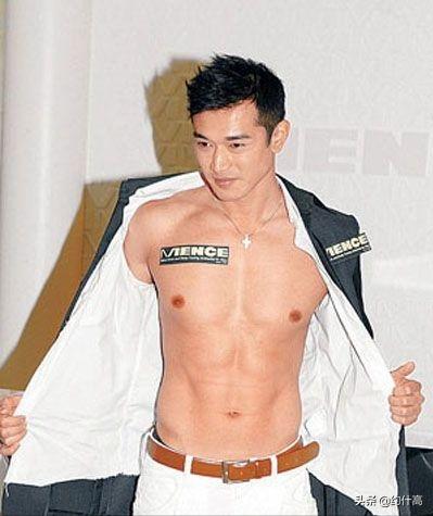 香港国际选美大赛(帅哥云集的香港)(33)