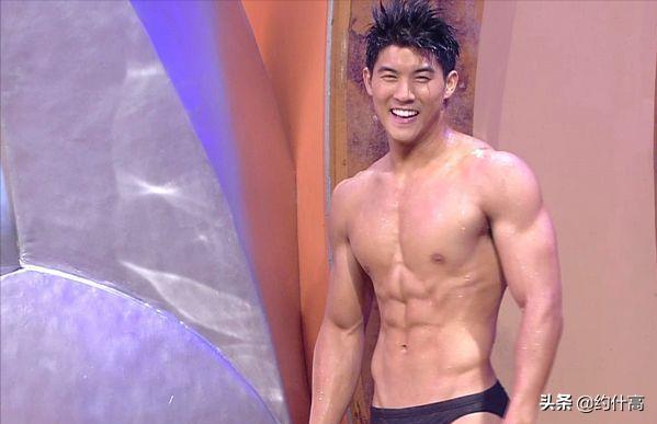 香港国际选美大赛(帅哥云集的香港)(43)