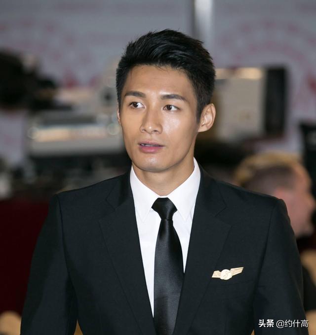 香港国际选美大赛(帅哥云集的香港)(52)