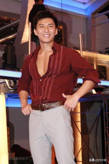 香港国际选美大赛(帅哥云集的香港)(39)