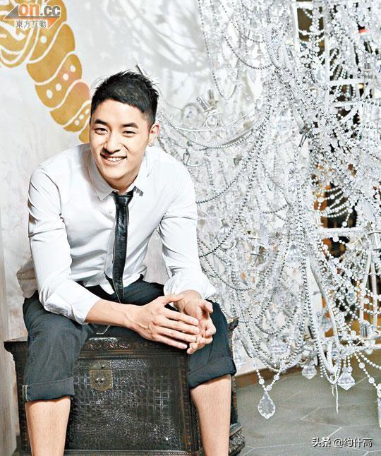 香港国际选美大赛(帅哥云集的香港)(55)