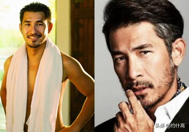 香港国际选美大赛(帅哥云集的香港)(18)