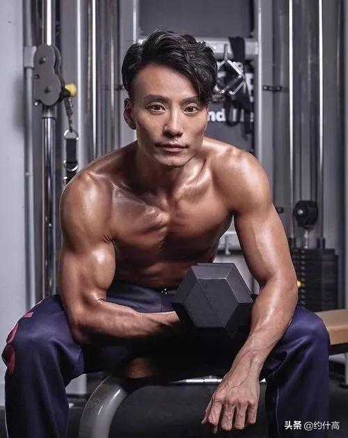 香港国际选美大赛(帅哥云集的香港)(37)