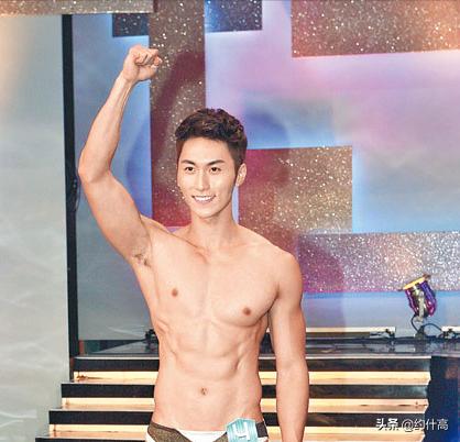 香港国际选美大赛(帅哥云集的香港)(65)