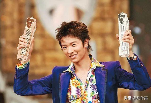 香港国际选美大赛(帅哥云集的香港)(20)