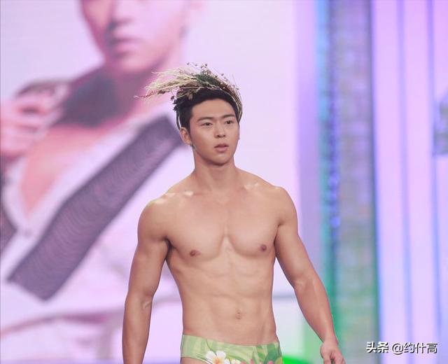 香港国际选美大赛(帅哥云集的香港)(70)