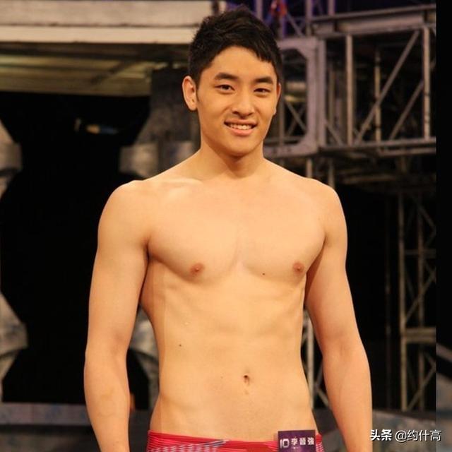 香港国际选美大赛(帅哥云集的香港)(54)