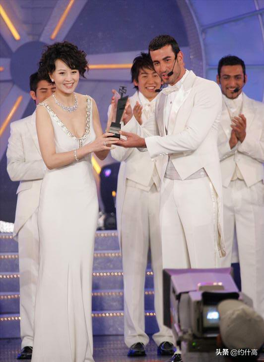 香港国际选美大赛(帅哥云集的香港)(29)