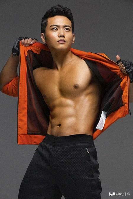 香港国际选美大赛(帅哥云集的香港)(71)