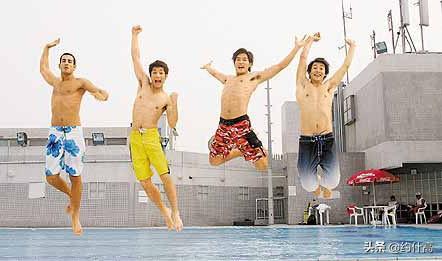 香港国际选美大赛(帅哥云集的香港)(30)