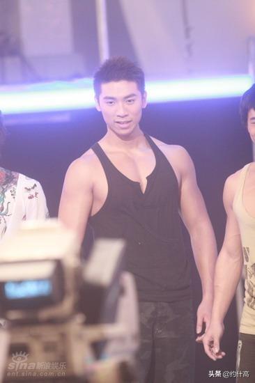 香港国际选美大赛(帅哥云集的香港)(41)