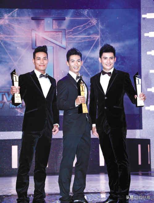 香港国际选美大赛(帅哥云集的香港)(63)