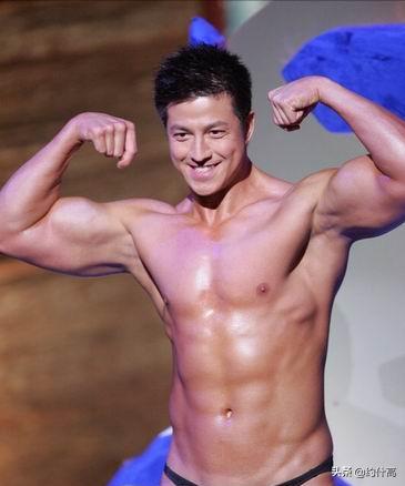 香港国际选美大赛(帅哥云集的香港)(22)